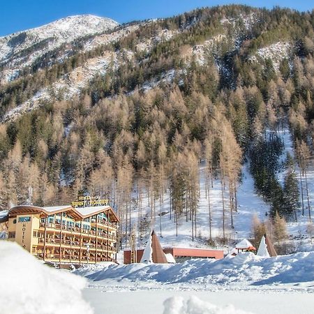Hotel Sunny Soelden Sölden Exterior foto