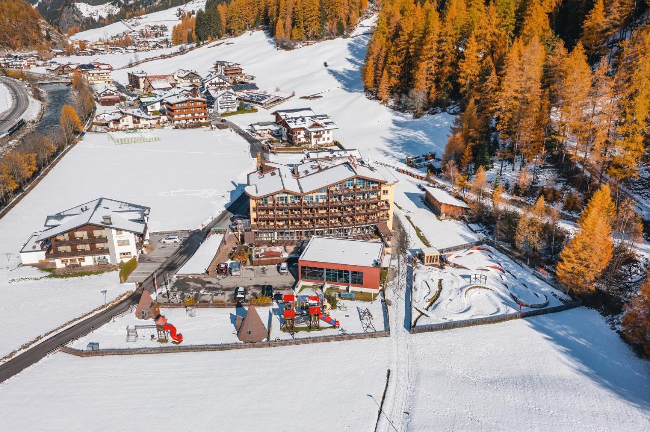 Hotel Sunny Soelden Sölden Exterior foto
